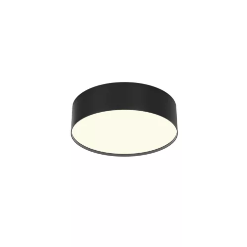 Maytoni Zon C032CL-24W3K-RD-B 1x24W/LED 3000K 1240lm IP20