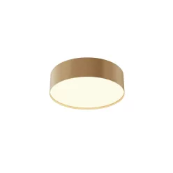 Maytoni Zon C032CL-24W3K-RD-MG 1x24W/LED 3000K 1420lm IP20