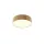 Maytoni Zon C032CL-24W3K-RD-MG 1x24W/LED 3000K 1420lm IP20