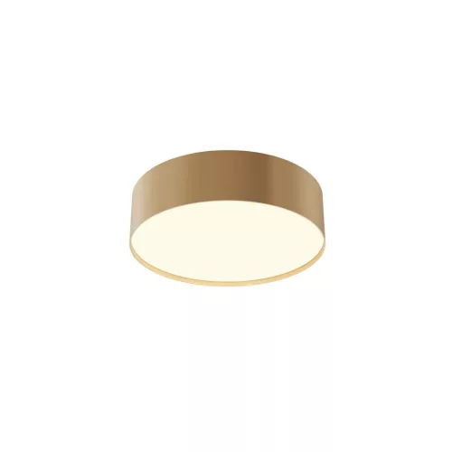 Maytoni Zon C032CL-24W3K-RD-MG 1x24W/LED 3000K 1420lm IP20