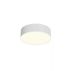 Maytoni Zon C032CL-24W3K-RD-W 1x24W/LED 3000K 1690lm IP20