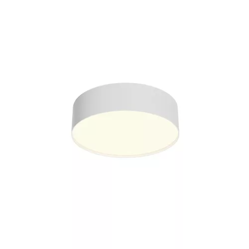 Maytoni Zon C032CL-24W3K-RD-W 1x24W/LED 3000K 1690lm IP20