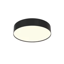 Maytoni Zon C032CL-36W3K-RD-B 1x36W/LED 3000K 1800lm IP20