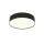 Maytoni Zon C032CL-36W3K-RD-B 1x36W/LED 3000K 1800lm IP20
