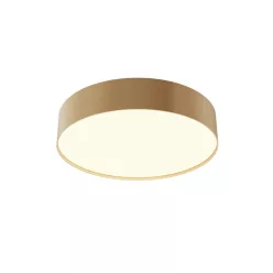 Maytoni Zon C032CL-36W3K-RD-MG 1x36W/LED 3000K 2220lm IP20