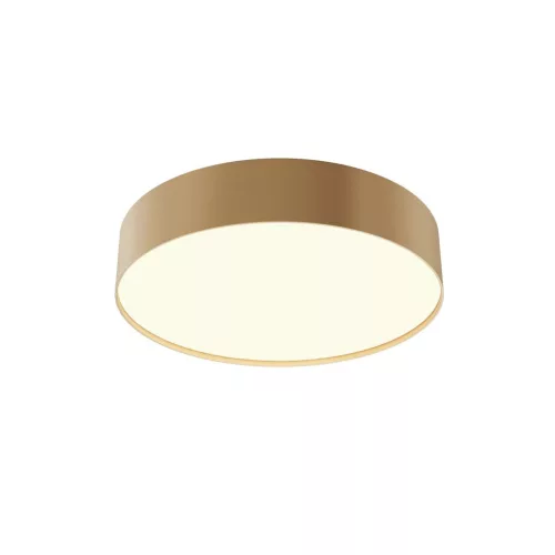Maytoni Zon C032CL-36W3K-RD-MG 1x36W/LED 3000K 2220lm IP20