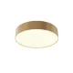 Maytoni Zon C032CL-36W3K-RD-MG 1x36W/LED 3000K 2220lm IP20
