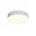 Maytoni Zon C032CL-36W3K-RD-W 1x36W/LED 3000K 2610lm IP20