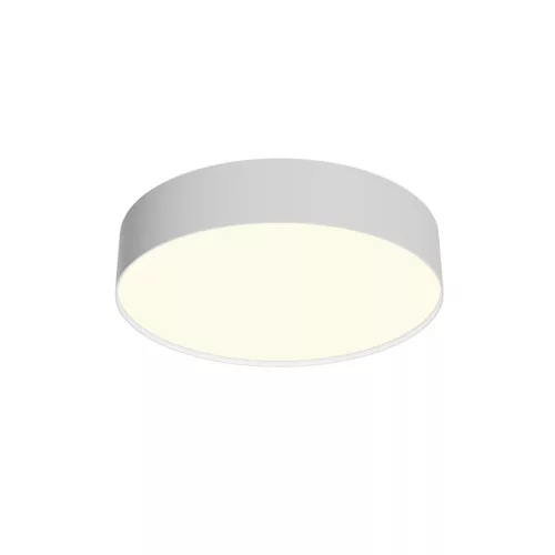Maytoni Zon C032CL-36W3K-RD-W 1x36W/LED 3000K 2610lm IP20