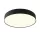 Maytoni Zon C032CL-45W3K-RD-B 1x45W/LED 3000K 2540lm IP20