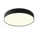 Maytoni Zon C032CL-45W3K-RD-B 1x45W/LED 3000K 2540lm IP20