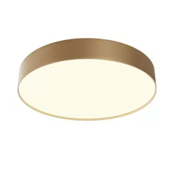 Maytoni Zon C032CL-45W3K-RD-MG 1x45W/LED 3000K 2880lm IP20