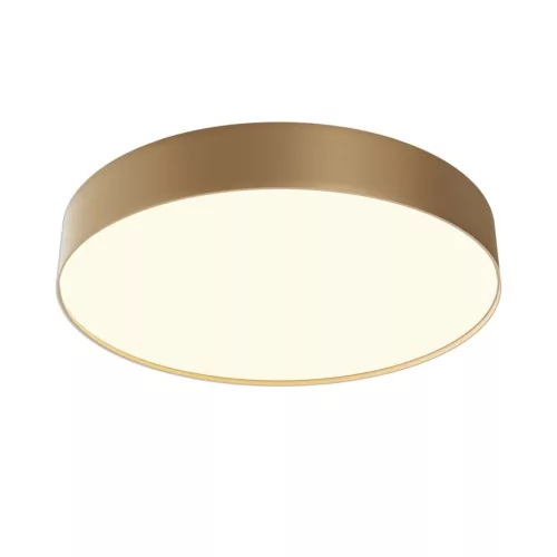 Maytoni Zon C032CL-45W3K-RD-MG 1x45W/LED 3000K 2880lm IP20