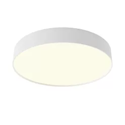 Maytoni Zon C032CL-45W3K-RD-W 1x45W/LED 3000K 3160lm IP20