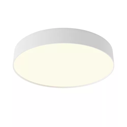 Maytoni Zon C032CL-45W3K-RD-W 1x45W/LED 3000K 3160lm IP20
