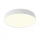 Maytoni Zon C032CL-45W3K-RD-W 1x45W/LED 3000K 3160lm IP20