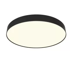 Maytoni Zon C032CL-90W3K-RD-B 1x90W/LED 3000K 7140lm IP20