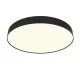 Maytoni Zon C032CL-90W3K-RD-B 1x90W/LED 3000K 7140lm IP20