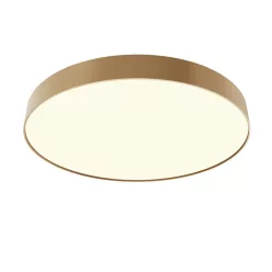 Maytoni Zon C032CL-90W3K-RD-MG 1x90W/LED 3000K 4970lm IP20