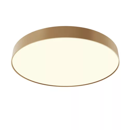 Maytoni Zon C032CL-90W3K-RD-MG 1x90W/LED 3000K 4970lm IP20