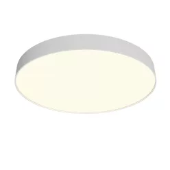 Maytoni Zon C032CL-90W3K-RD-W 1x90W/LED 3000K 7410lm IP20