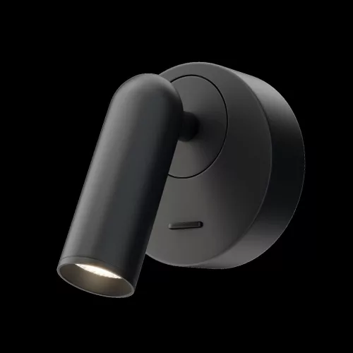 Maytoni MIRAX C038WL-L3B3K Fali lámpa 3W/LED 3000K 150LM