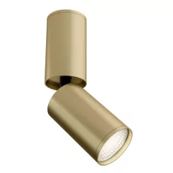 Maytoni FOCUS S C051CL-01MG Spotlámpa 1x10W/GU10