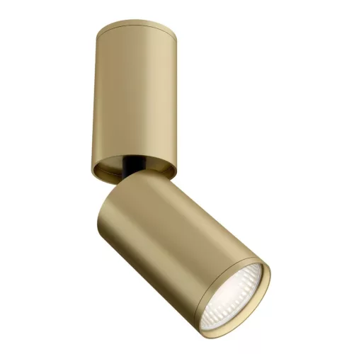 Maytoni FOCUS S C051CL-01MG Spotlámpa 1x10W/GU10