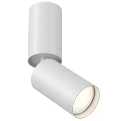 Maytoni FOCUS S C051CL-01W Spotlámpa 1x10W/GU10