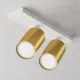 Maytoni FOCUS S C051CL-U-2WMG Spotlámpa 2x10W/GU10 IP20