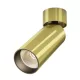 Maytoni FOCUS LED C055CL-L12W3K-W-BS 1x12W/LED 3000K 900lm IP20