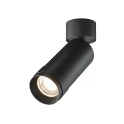   Maytoni Focus Zoom C055CL-L12W4K-Z-B 1x12W/LED 4000K 890lm IP20