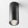 Maytoni FOCUS LED C056CL-L12B4K-W-B Felületi spotlámpa 1x12W/LED 4000K 900LM IP20