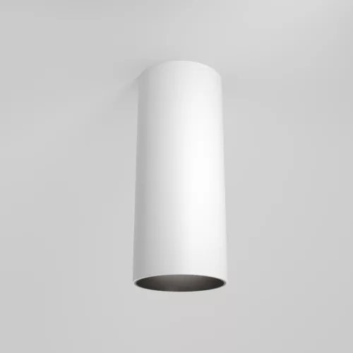 Maytoni FOCUS LED C056CL-L12W3K-W-W Felületi spotlámpa 1x12W/LED 3000K 900LM IP20