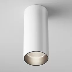   Maytoni FOCUS LED C056CL-L12W4K-W-W Felületi spotlámpa 1x12W/LED 4000K 900LM IP20