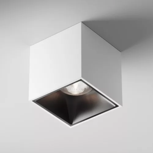 Maytoni ALFA LED C065CL-L12W4K Felületi spotlámpa 1x12W/LED 4000K 900LM IP20