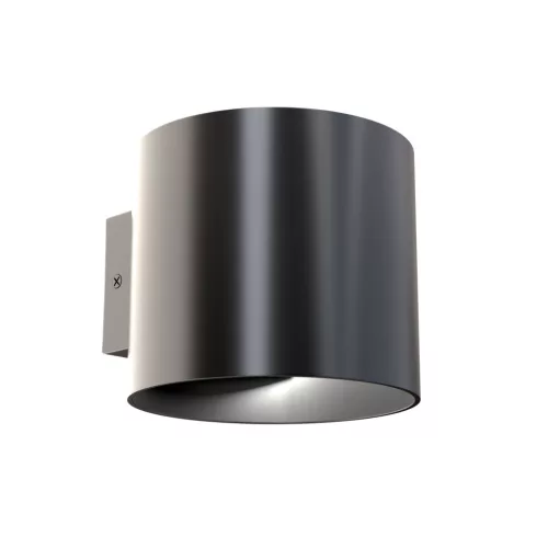 Maytoni ROND C066WL-01B Fali lámpa 1x50W/G9