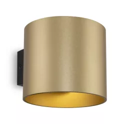 Maytoni ROND C066WL-01MG Fali lámpa 1x50W/G9