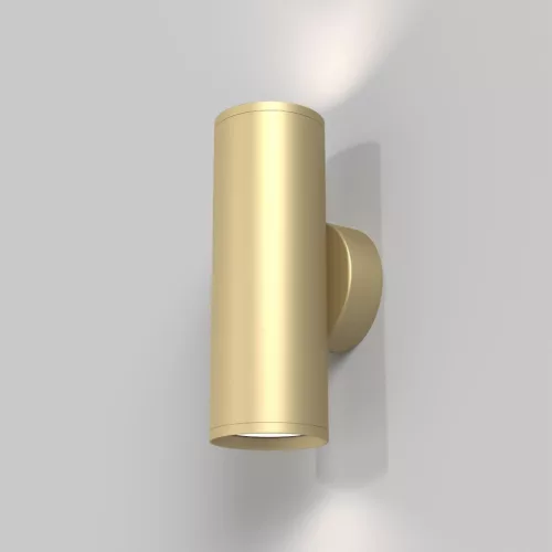 Maytoni FOCUS S C068WL-02MG Fali lámpa 2x10W/GU10 IP20