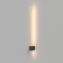  Maytoni PARS C070WL-L6GB3K Fali lámpa 1x6W/LED 3000K 500LM IP20