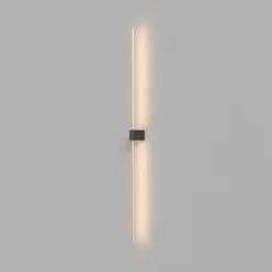   Maytoni PARS C071WL-L12GB3K Fali lámpa 2x12W/LED 3000K 1050LM IP20