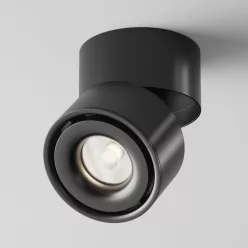   Maytoni YIN C084CL-15W4K-D-B Spotlámpa 1x15W/LED 4000K 780LM IP20