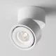 Maytoni YIN C084CL-15W4K-D-W Spotlámpa 1x15W/LED 4000K 880LM IP20
