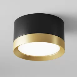   Maytoni HOOP C086CL-GX53-SRD-BG Felületi spotlámpa 1x15W/GX53 IP20