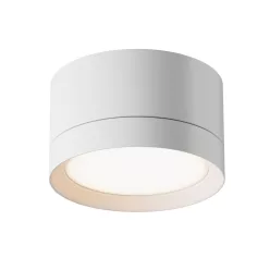   Maytoni HOOP C086CL-GX53-SRD-W Felületi spotlámpa 1x15W/GX53 IP20