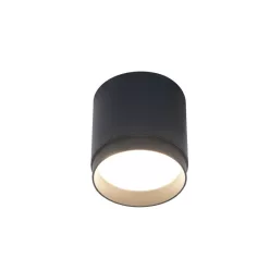 Maytoni Polar C088CL-GX53-B 1x15W/GX53 IP20