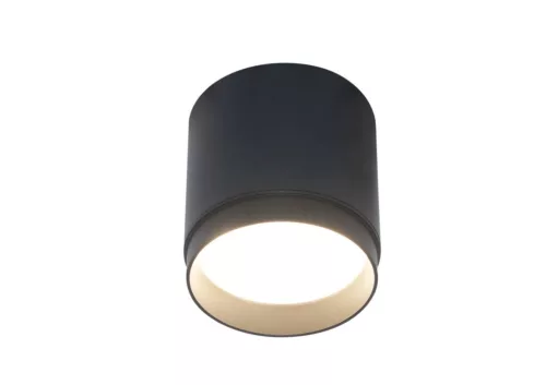 Maytoni Polar C088CL-GX53-B 1x15W/GX53 IP20