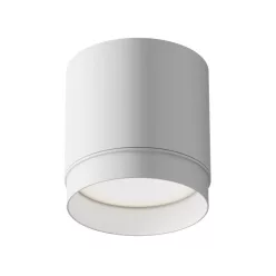Maytoni Polar C088CL-GX53-W 1x15W/GX53 IP20