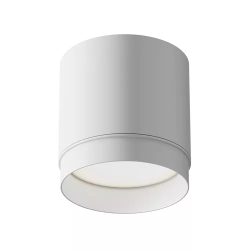 Maytoni Polar C088CL-GX53-W 1x15W/GX53 IP20