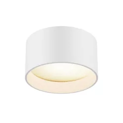 Maytoni Vega C089CL-12W3K-W 1x12W/LED 3000K 890lm IP20